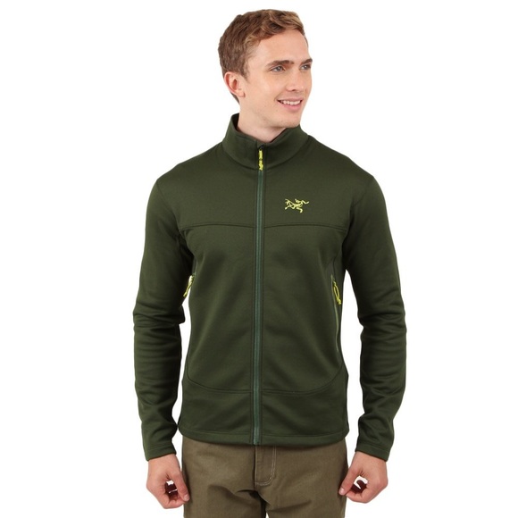 Arc'teryx Other - ARC’TERYX - Men’s Arenite Fleece Jacket